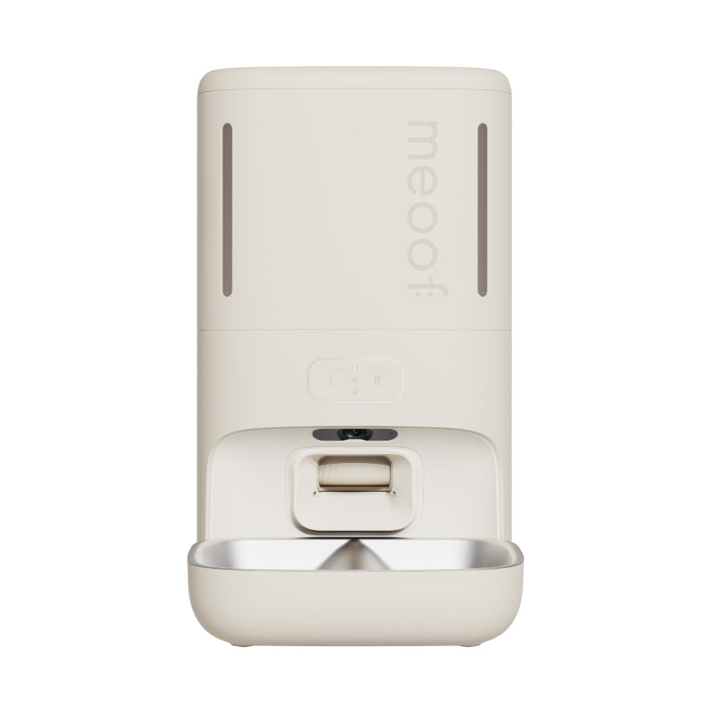 Automatic Smart Pet Feeder-2