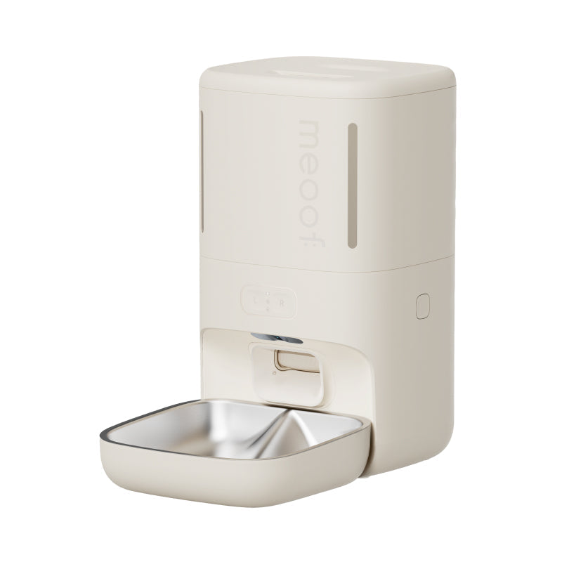 Automatic Smart Pet Feeder-3